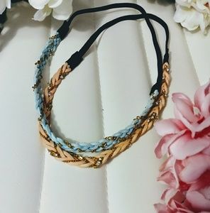 Pretty headbands